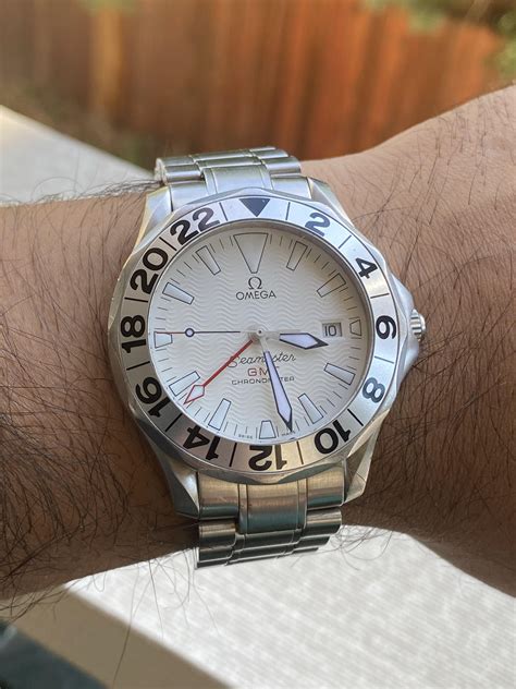 omega seamaster 2538.20